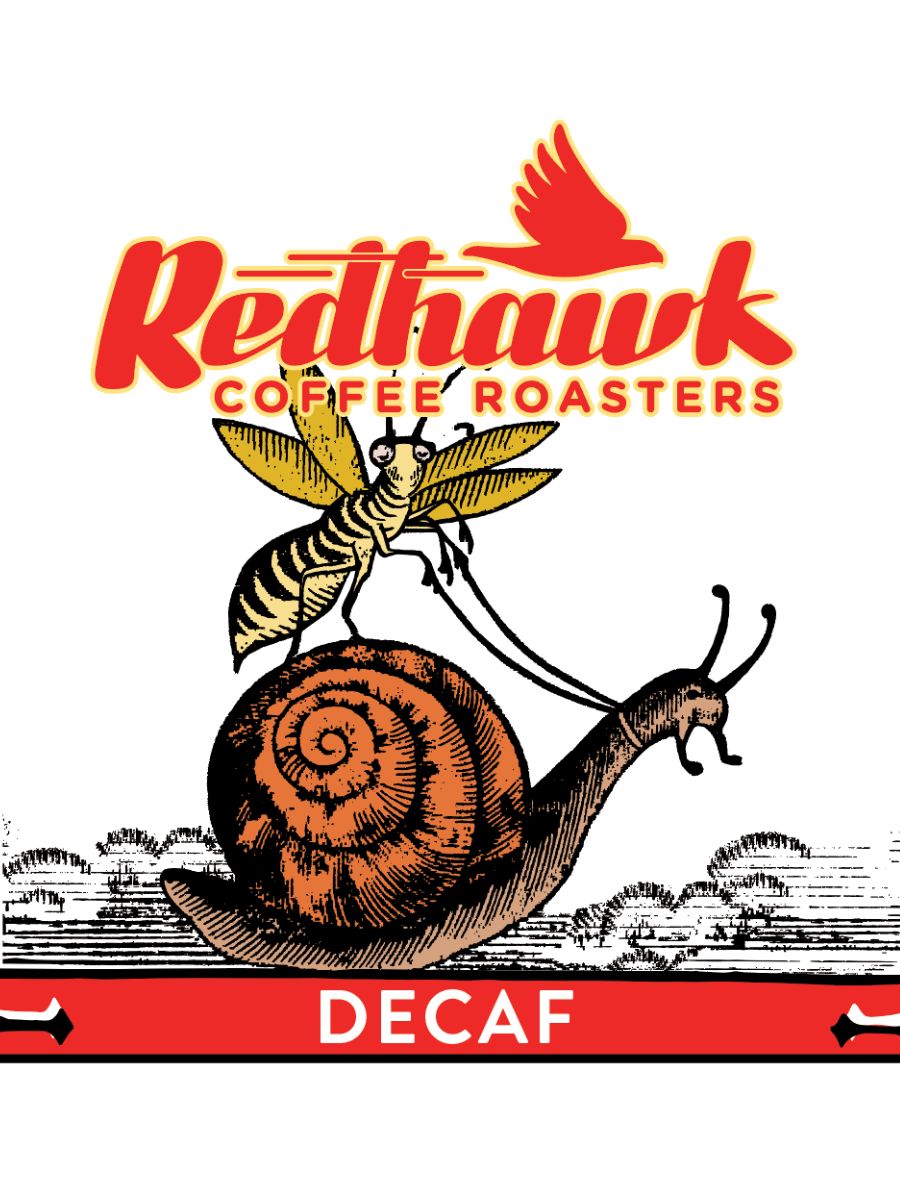 Decaf Colombia Antioquia