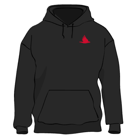 Stay Strong Hoodie