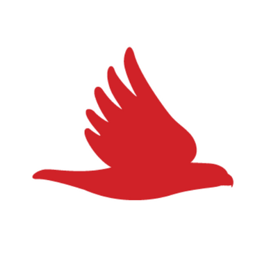 Redhawk Coffee Hawk
